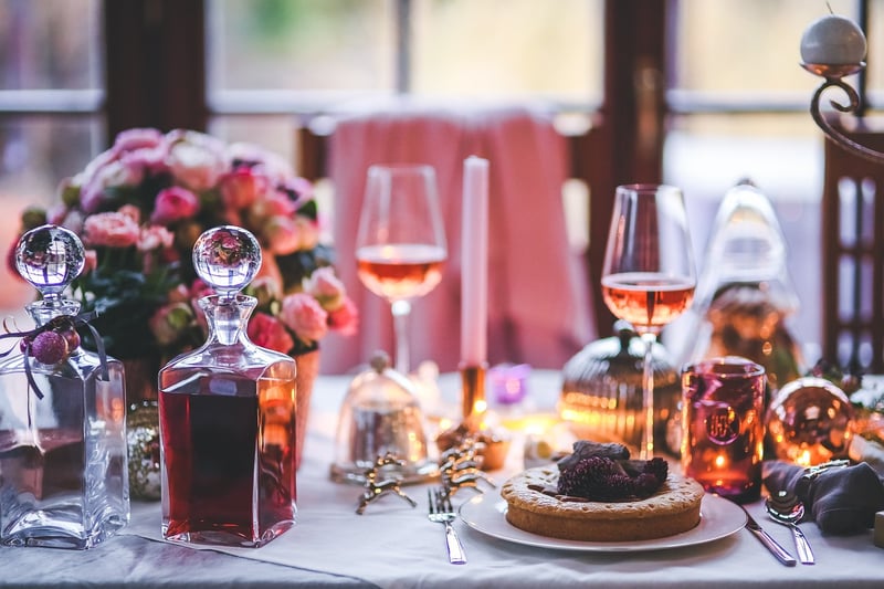 Fairy Feast Celebrations