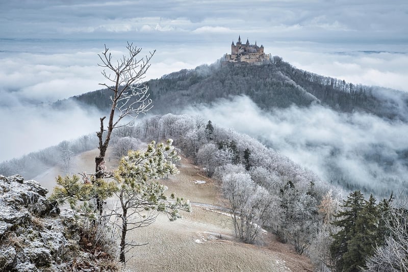 Mystical Castle Escapes