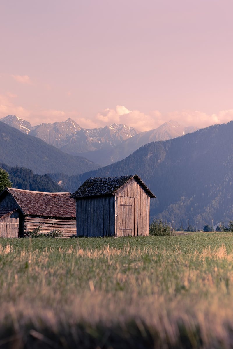 Spellbound Cottage Rentals