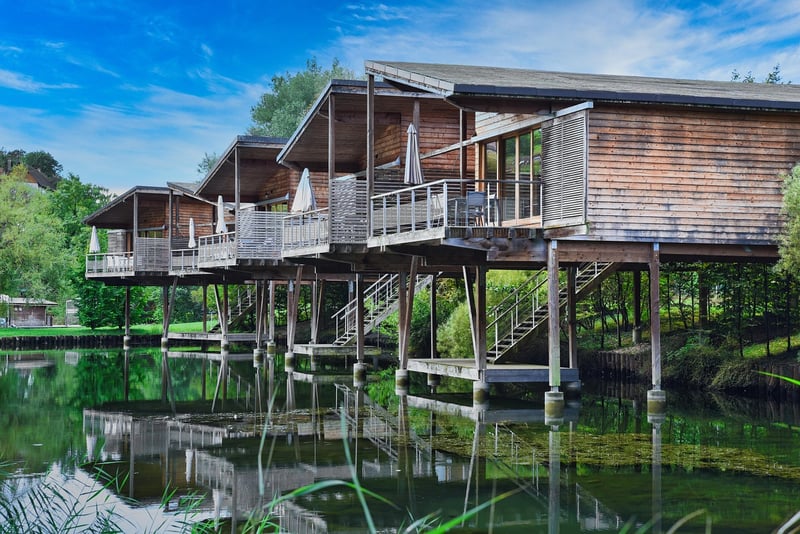Unicorn Meadows Lodging